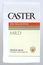 CASTER MILD BOX